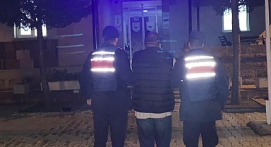 Kayseri'de kesinleşmiş hapis cezası bulunan FETÖ üyesi yakalandı