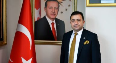 Kayseri Osb Başkanı Yalçın: Togg Türk Sanayicisine Heyecan Ve Güç Katacak