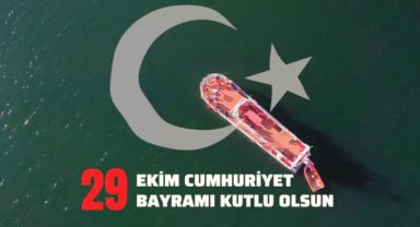 Kocasinan Belediyesi’nden Cumhuriyet Bayramı’nın 99. Yılına Özel Klip