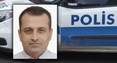 Komiser Yardımcısı Alim Nar, kaldırıldığı hastanede şehit oldu.