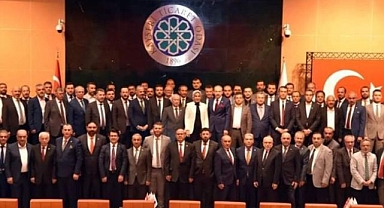 KTO'da istifalar kesinleşti!