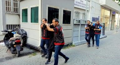 Kur'an-ı Kerim'e saldıran iki şüpheli adliyeye sevk edildi!