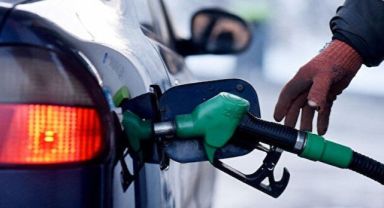 Motorin benzin indirimini unutun çok büyük zam var!
