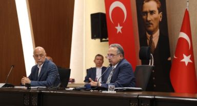Şehidin Adı Parkta Yaşayacak