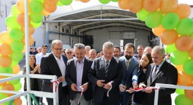 Şeker İş Sendikası Basın Açıklaması