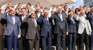 Sümer Lisesi Mezunları Buluşuyor
