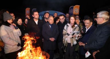 Talas Belediyesi’nden Uzayın Derinliklerine Götüren Sergi