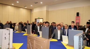 Talas Festivali Kapılarını, 'Bosna Kapılarını Açın' Sergisi İle Açtı