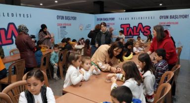 Talas Festivali’ne İbrahim Sadri İle Muhteşem Veda