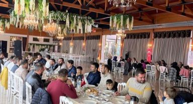 TÜMSİAD Ailesi Kahvaltıda Buluştu