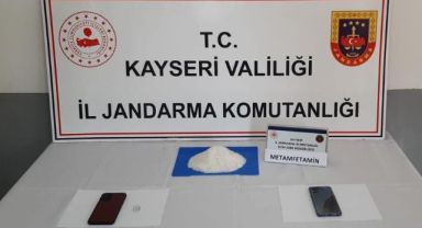Uyuşturucu ve Uyarıcı Madde İmal ve Ticareti