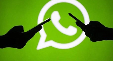 WhatsApp çöktü! Mesaj gönderilemiyor!