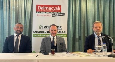 Yapılarda Enerji Tasarrufu İçin “ısı Yalıtımı” verimli Isı Yalıtımı İçin De Doğru Malzeme kullanımı Şart!