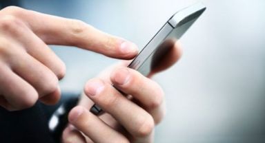 Yurt dışından getirilen cep telefonları takip altına alınıyor!
