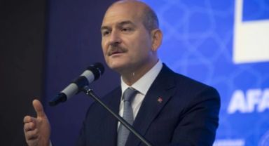 12 Kasım'da saat 18.57'de ülke genelinde tatbikat yapılacak