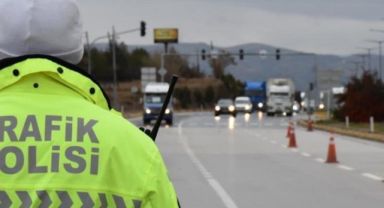 2023'te ceza yiyen resmen yandı! İşte yeni zamlı trafik cezaları!