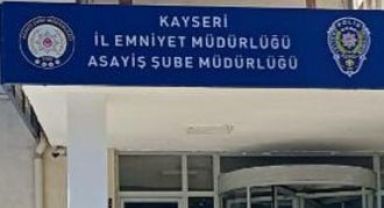 5 kişi yakalanarak cezaevine gönderildi.