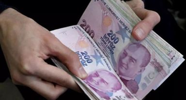 Asgari ücretli alacak Resmi Gazete'de yayınlandı! 1000 lira hesaba yatıyor