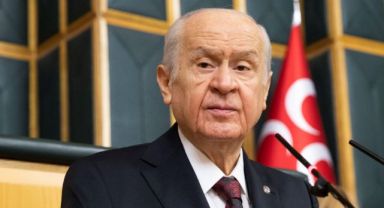 Bahçeli'den Kılıçdaroğlu'na Togg göndermesi!