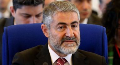 Bakan Nebati: 15 Ocak yürürlüğe girmesi için hazırlık yapılıyor.