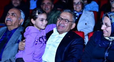 Başkan Büyükkılıç'tan Öğretmenlere: