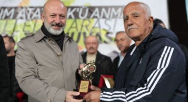 Başkan Çolakbayrakdar’dan Futbol Severlere Müjde