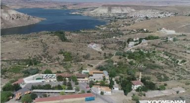 Başkan Çolakbayrakdar; “dünya’da, Termal Turizmin Yeni Adresi ‘bayramhacı’ Olacak!”