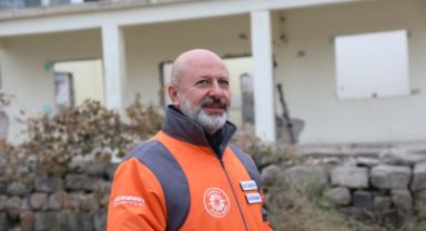 Başkan Çolakbayrakdar; “Yakut’a Vatandaşın Yaşamaktan Keyif Alacağı Büyük Bir Park Kazandıracağız”