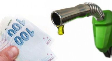 Benzine 71 kuruş zam geliyor