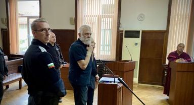 Bulgaristan Levent Göktaş’ın Türkiye’ye iadesini reddetti