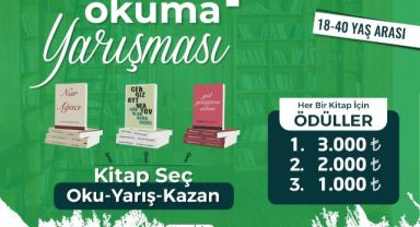 Büyükşehir'den Kayserililere