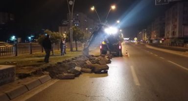 Büyükşehir'den