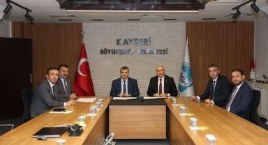 Büyükşehir, Esnaflara İngilizce ve E-Ticaret Kursu Verecek
