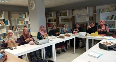 Büyükşehir ile Şehrin Dört Bir Yanında