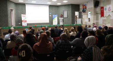 Büyükşehir'in 7'nci Mutlu Evlilik Akademisi İlk Haftasında Tam Not Aldı