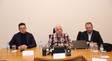 Büyükşehir'in