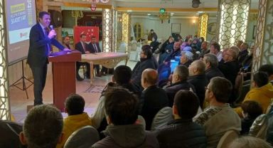 Çalışmalarımızda İyi Bir Noktaya Geldik
