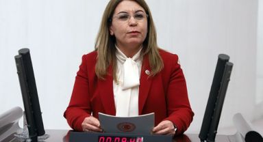 CHP Milletvekili Gülizar Biçer Karaca, Adalet Bakanı Bekir Bozdağ'ın Yanıtlaması İstemiyle soru Önergesi Verdi.