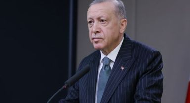 Cumhurbaşkanı Erdoğan: 'Rusya'nın aldığı karar olumlu bir karar, önemli bir karar'