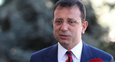 Ekrem İmamoğlu'ndan kritik dava öncesi flaş açıklamalar!