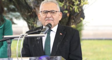 ERÜ’de Sabancı Kültür Sitesi’nin Yenilenen Nizamiye Kapısı ve Çevre Düzenlemesinin Açılışı Gerçekleştirildi