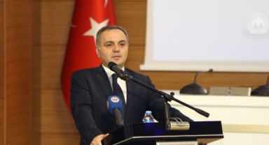 ERÜ ORA-KAF’23’e Ev Sahipliği Yapacak