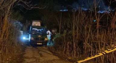 Eyüpsultan'da feci kaza otomobil alev alev yandı: 1’i polis 2 kişi hayatını kaybetti