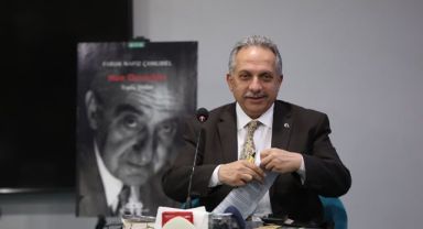 GENÇLERLE KİTAP SOHBETLERİ’NDE BU AY 6 ESER ELE ALINDI