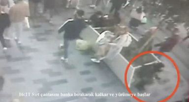 Hain Saldırının Tüm Detayları...