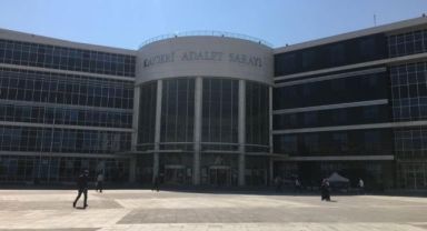 Hırsızlık için girdikleri evde ev sahibini öldüren 4 sanığa ceza yağdı