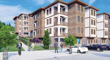 ‘‘ilk Evim’’ Projesinde Yapılan Başvuru Sayısıyla İlgili Açıklama Yapıldı!