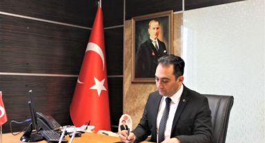 İYİ Parti Kayseri İl Başkanlığı- Sayın Yavuz Donat'ın Kayseri ile ilgili köşe yazısı hk.