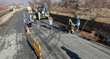 KASKİ'den 24 Milyon 405 Bin TL'lik Tasarruf