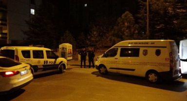Kayseri'de alacak-verecek kavgası: 1 ölü
